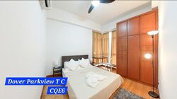 Dover Parkview (D5), Condominium #577177491